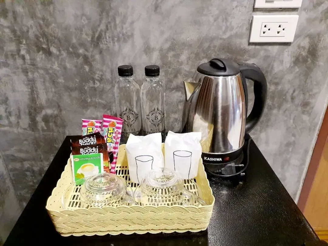 Room amenity