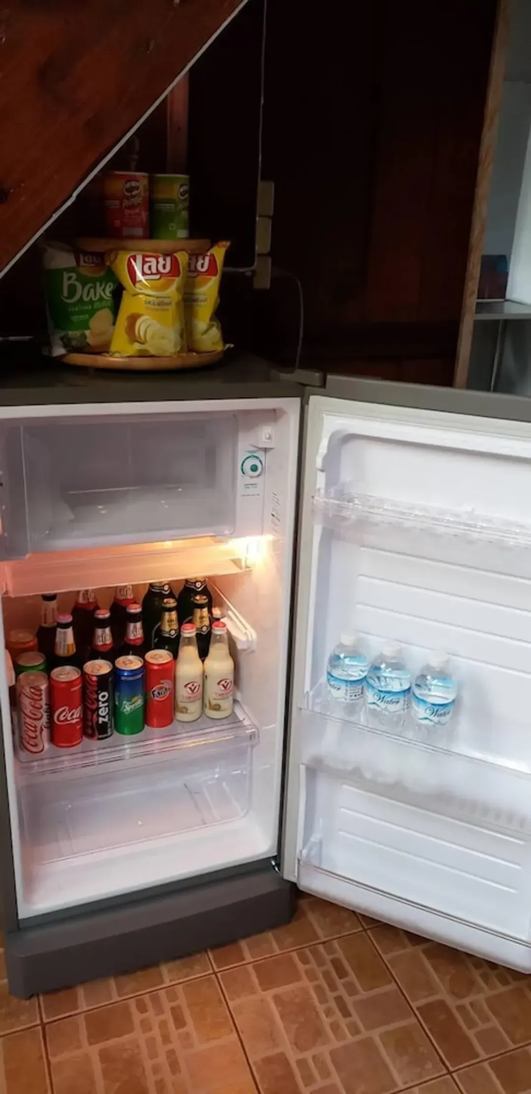 Minibar