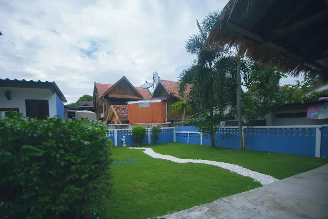 清邁府-Agga CNX Hostel