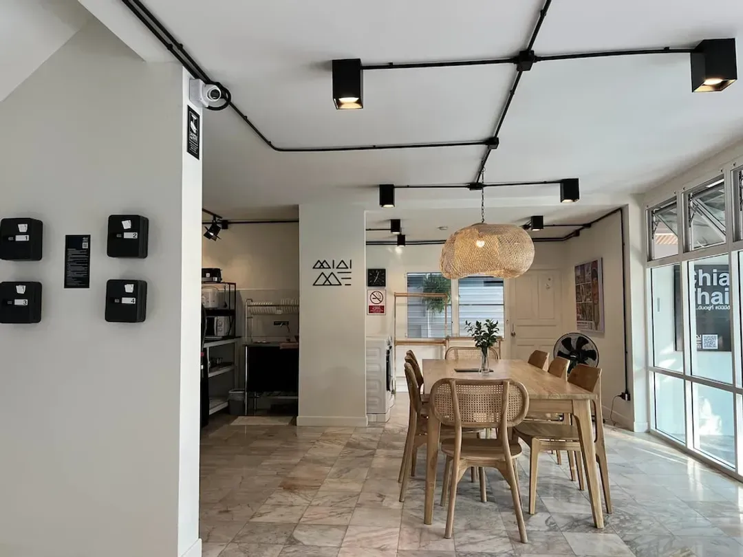 清邁府-MINI-ME HUBS - Charm Suites in Old City