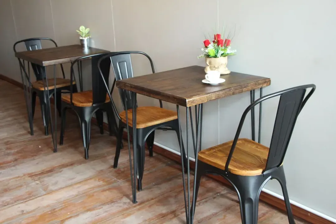 Coffee shop