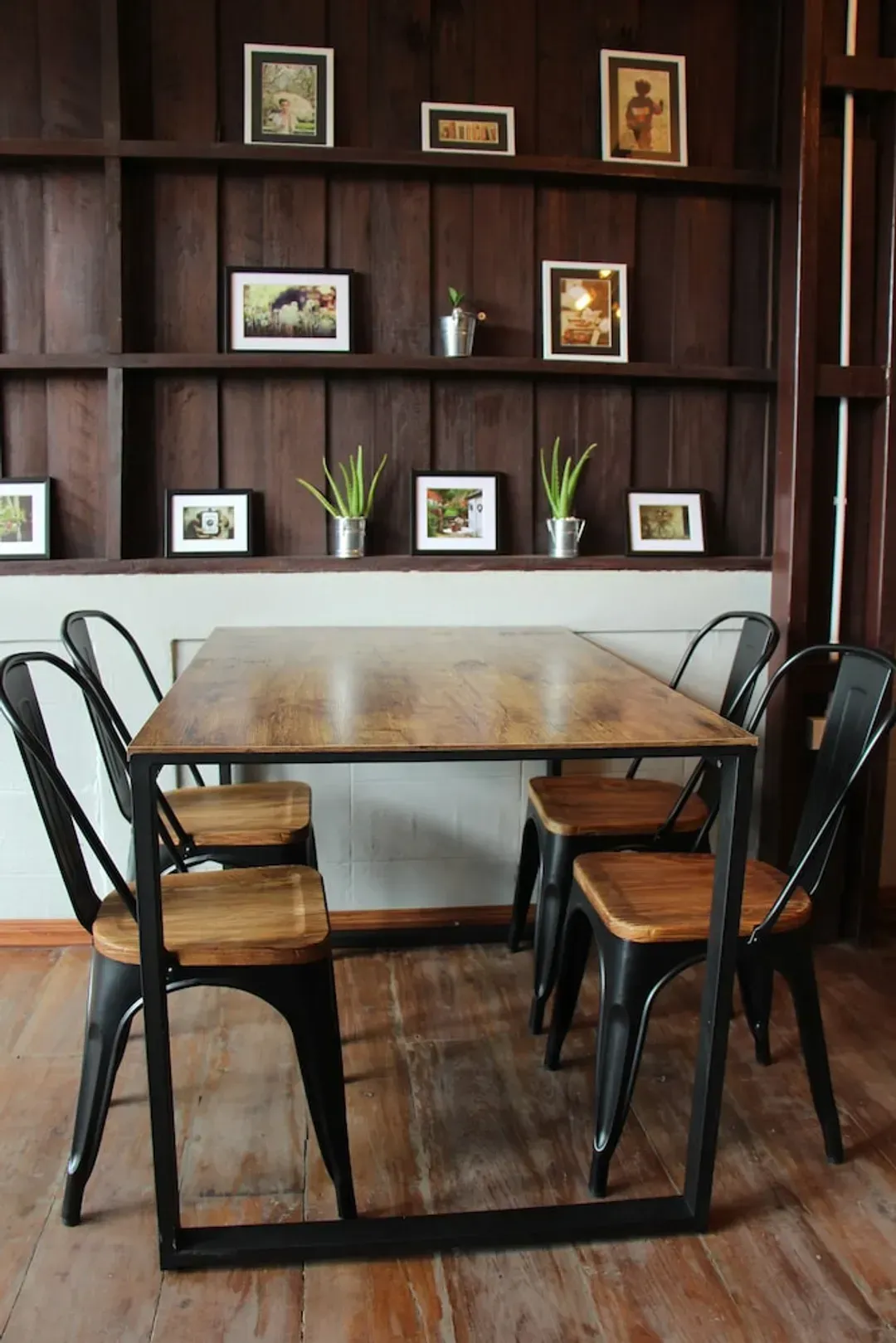 Coffee shop
