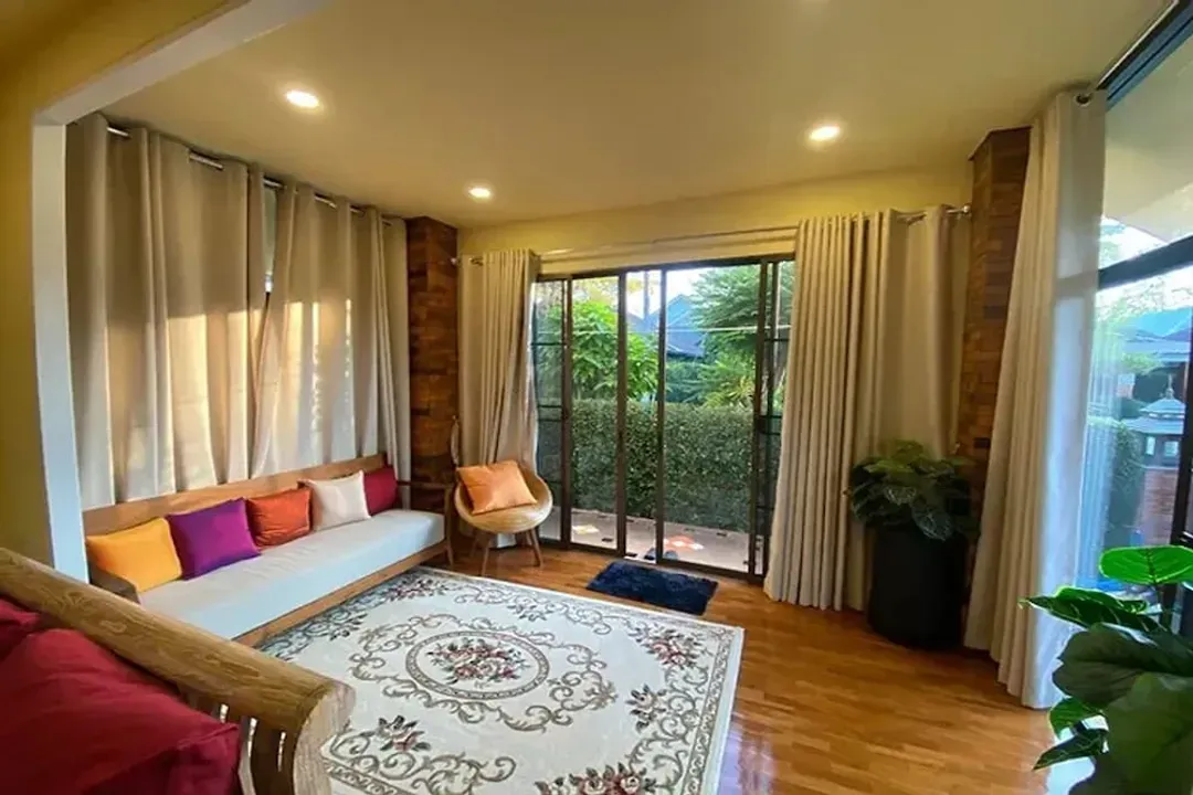 View from room
