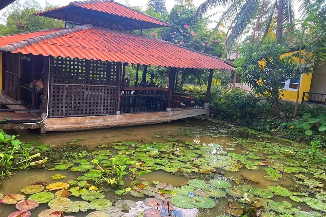 Lake