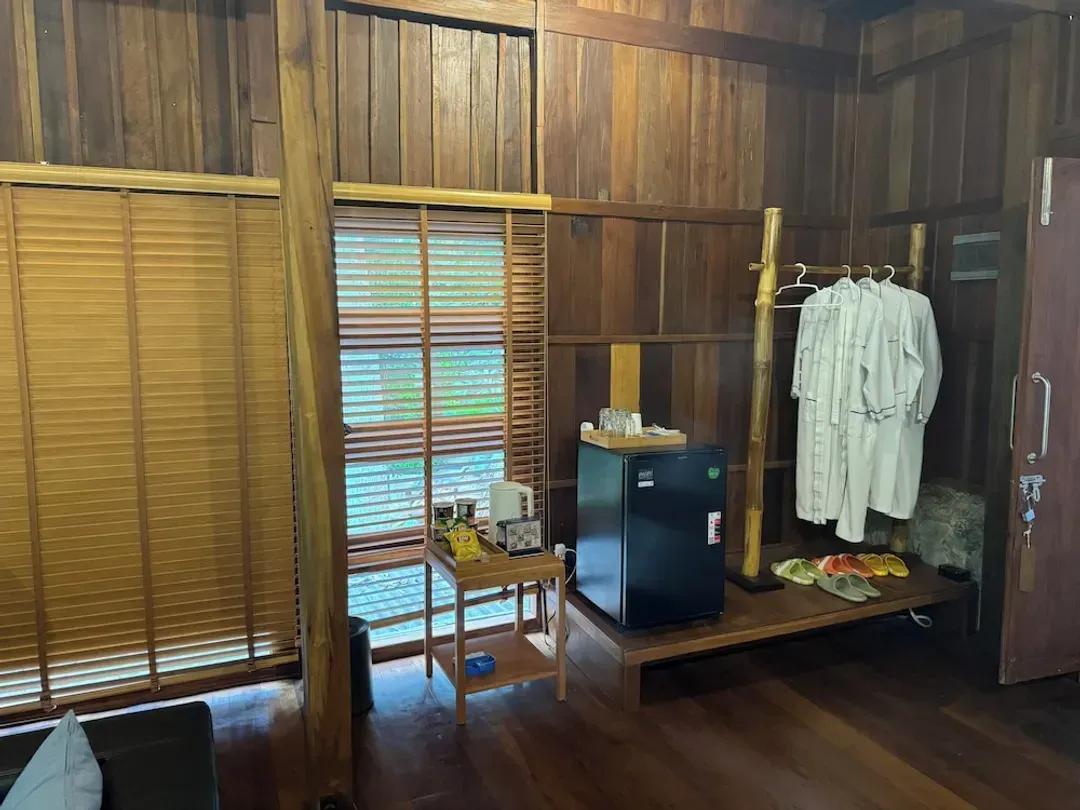 Minibar