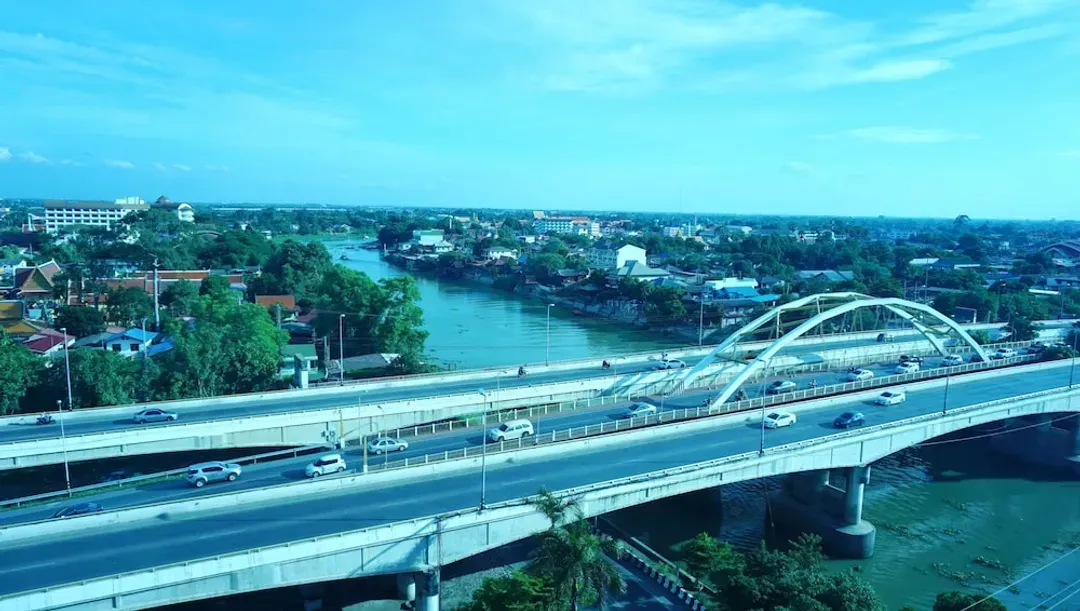 View from room
