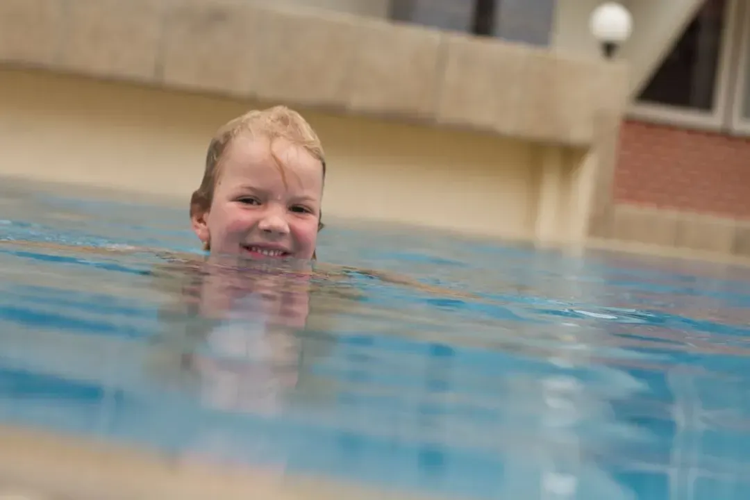Children's pool