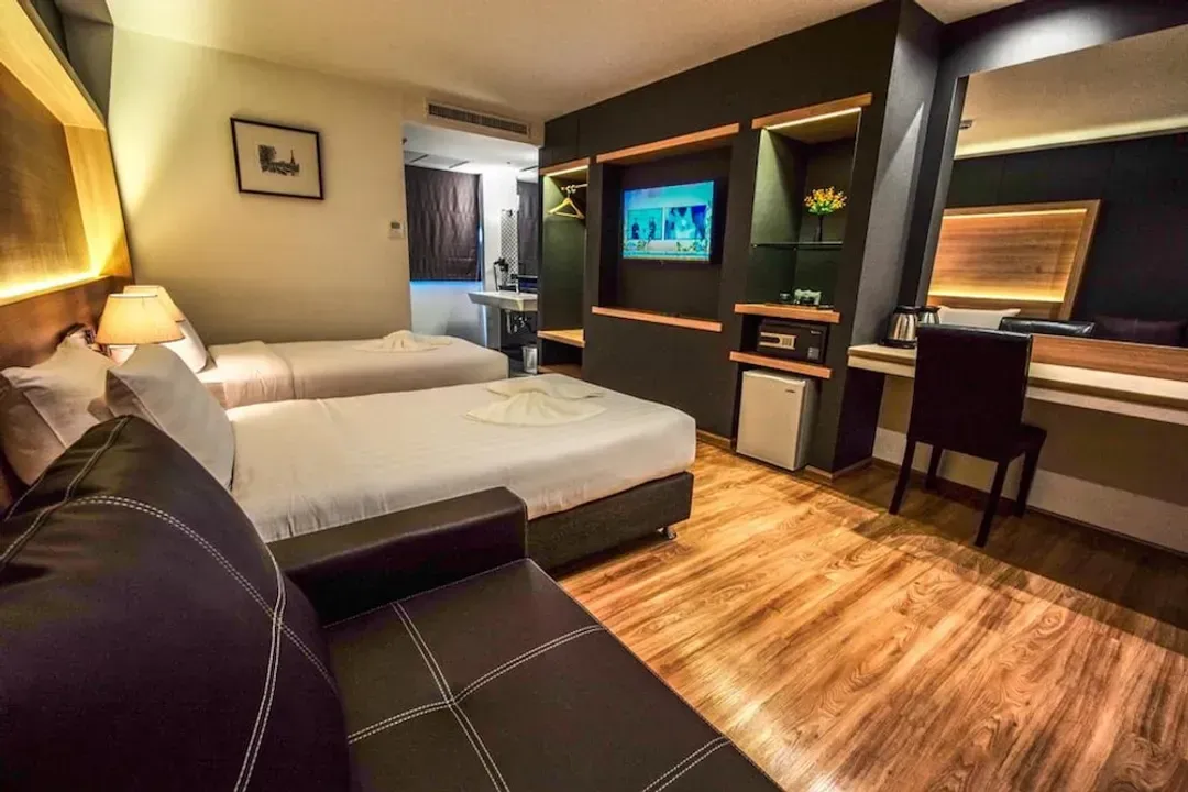 Room