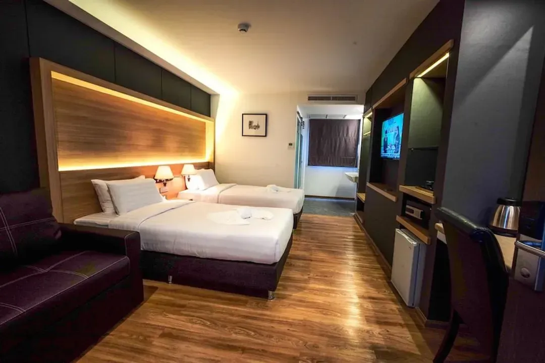 Room