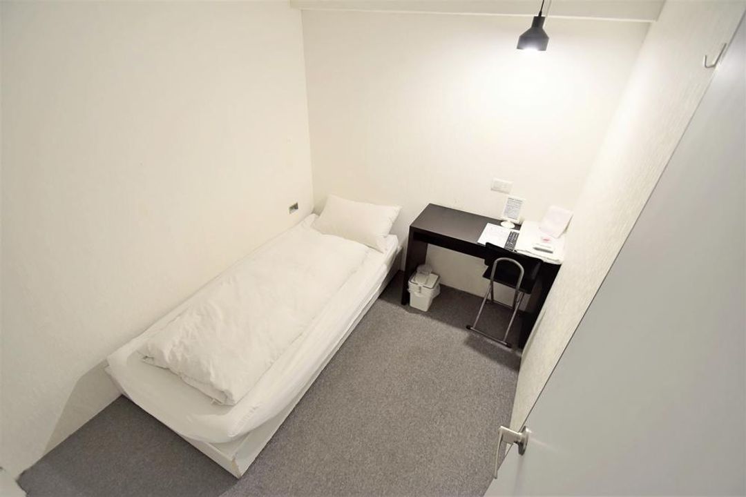 Inn Cube－Taipei Station