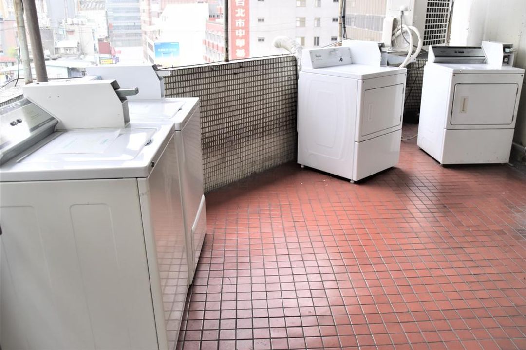 Inn Cube－Taipei Station