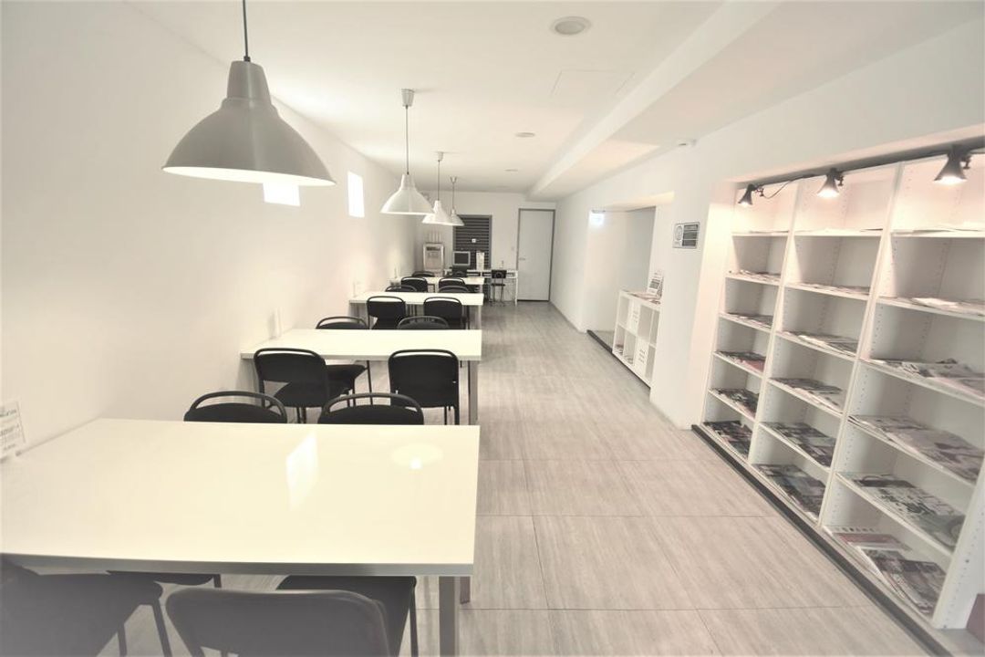 Inn Cube－Taipei Station