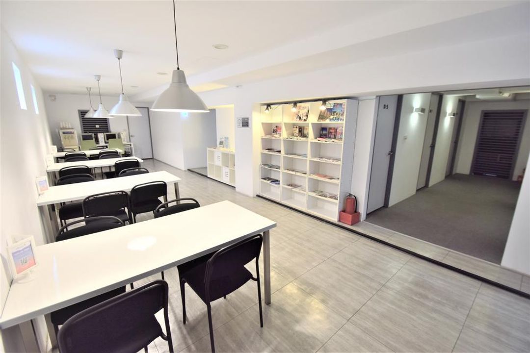 Inn Cube－Taipei Station