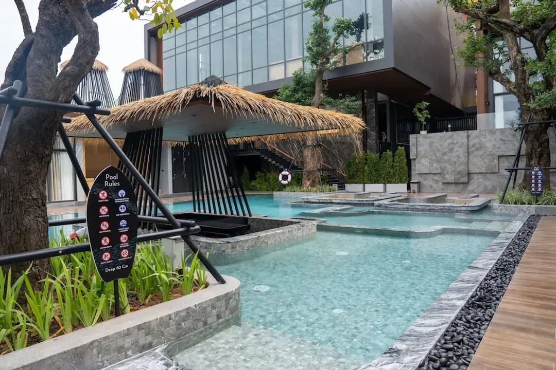 Children's pool
