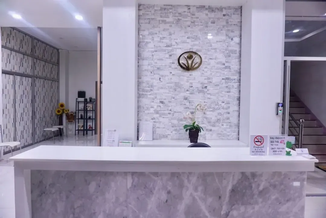 宋卡府-邦達里瑞奇飯店