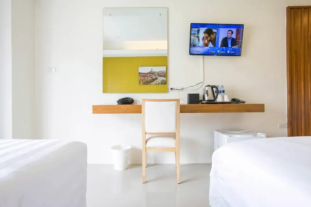 Room amenity