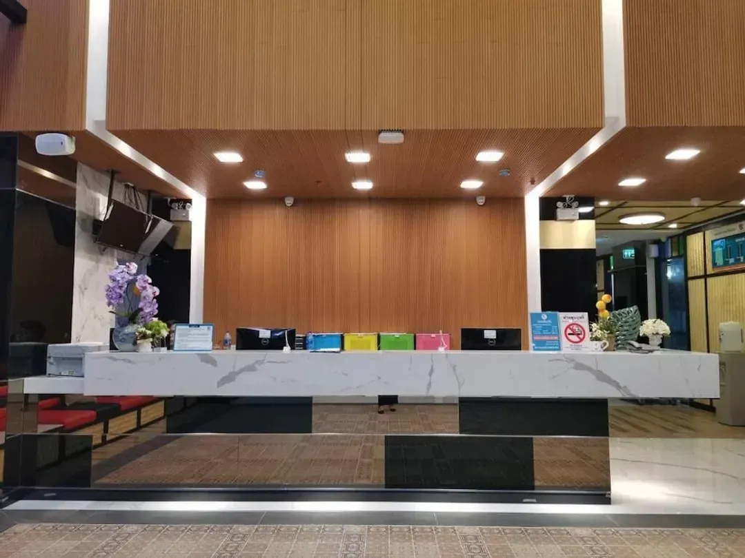 宋卡府-PS Thungsao Hotel