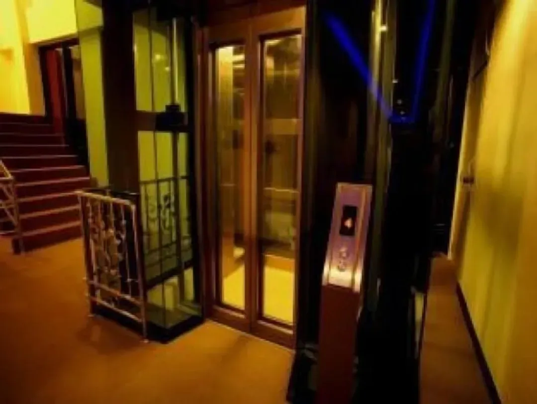Elevator