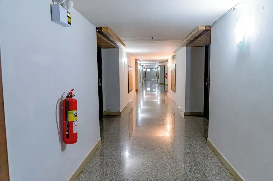 Hallway