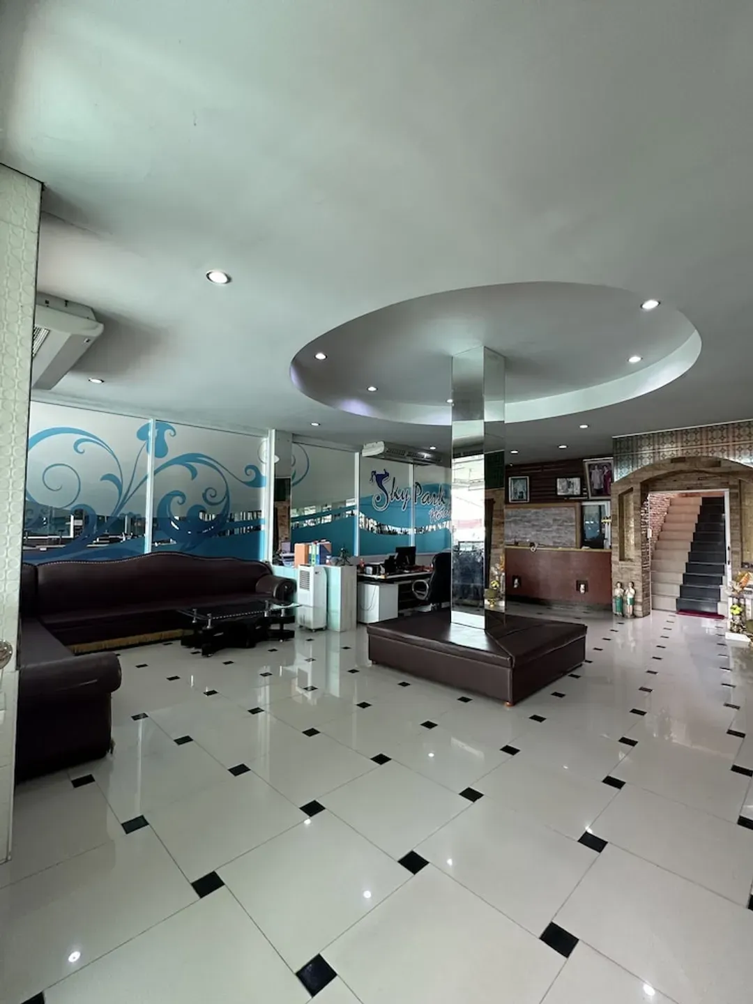 宋卡府-Tuscany hotel by skypark