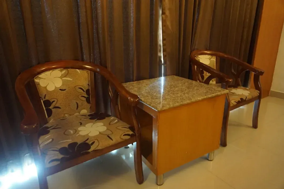 Room amenity
