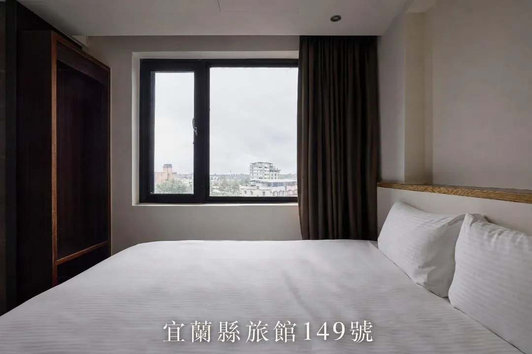山眠無人溫泉旅店-1
