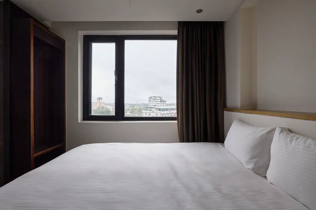 ZZZ HOTEL
