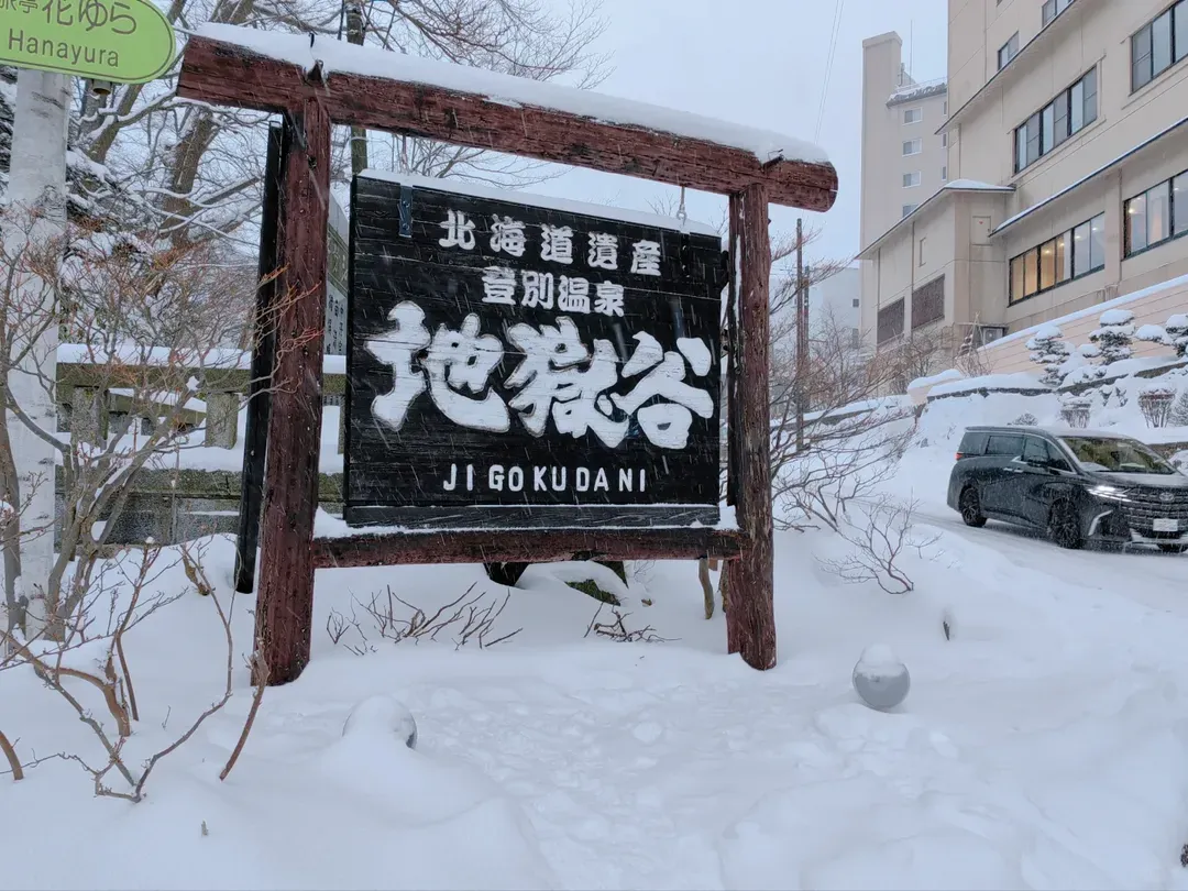 【札幌出發】北海道 登別・洞爺湖一日遊｜中文導遊｜1人成團【已售罄】-5