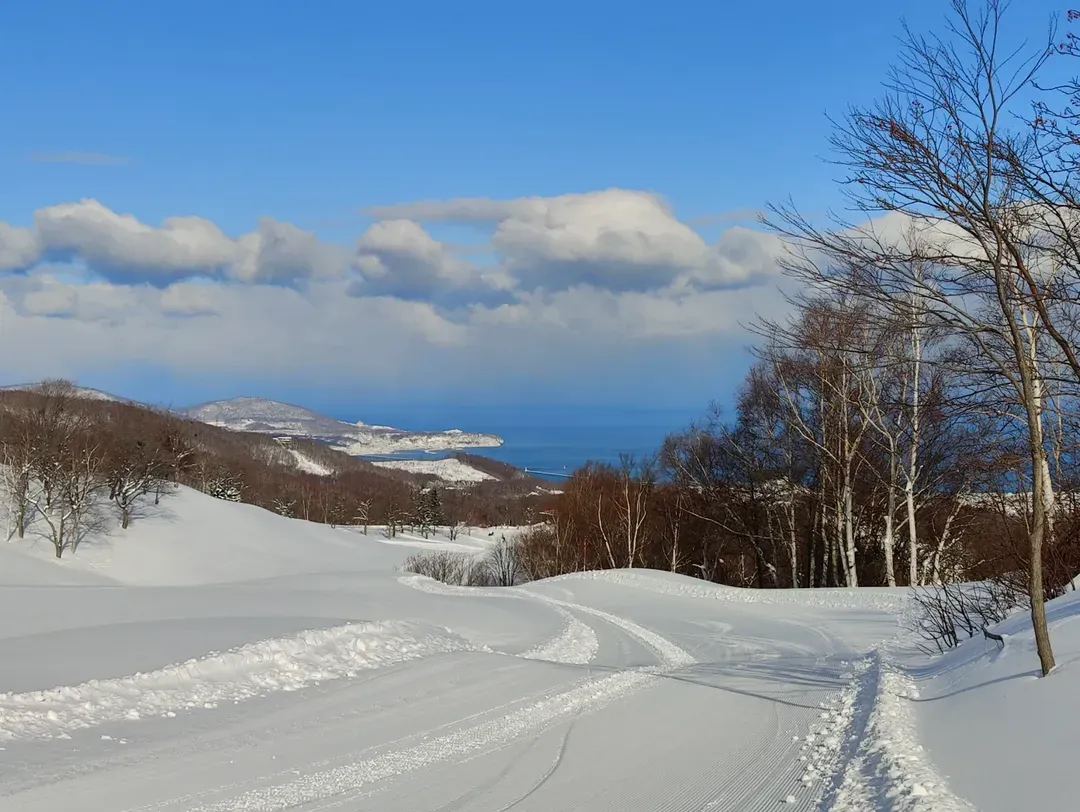 【已售罄】【札幌出發】北海道 朝里川滑雪一日游|1人成團-5