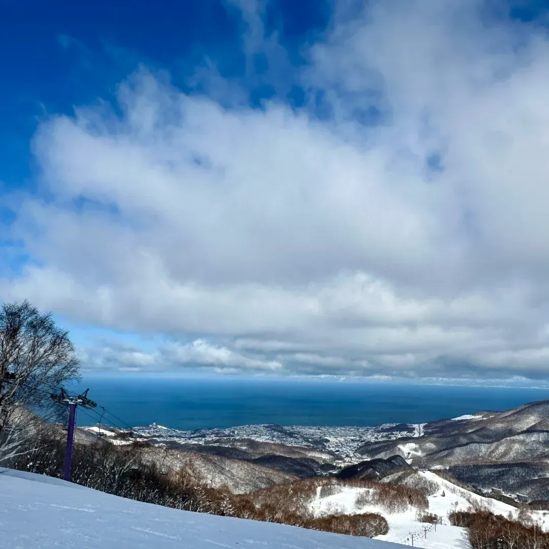 【已售罄】【札幌出發】北海道 朝里川滑雪一日游|1人成團-6