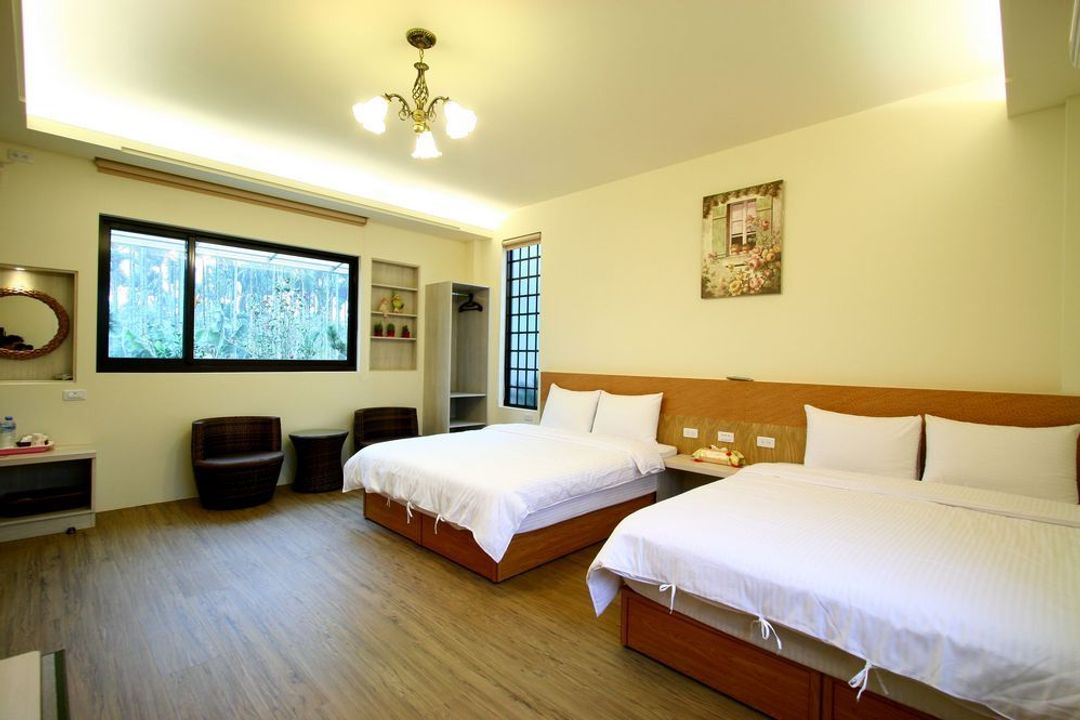 훙양 파스토럴 홈스 (Hong Yang Pastoral Homes) l 독채 숙소-7