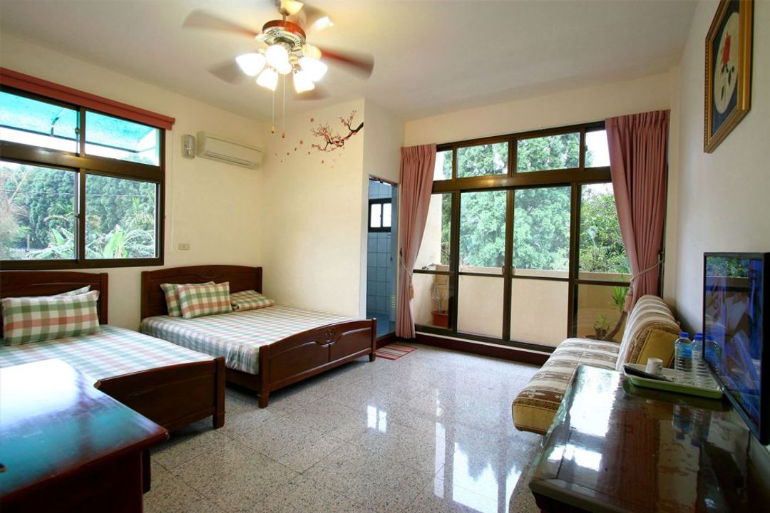 훙양 파스토럴 홈스 (Hong Yang Pastoral Homes) l 독채 숙소-10