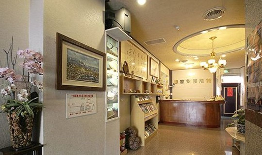 皇家商務旅館-6