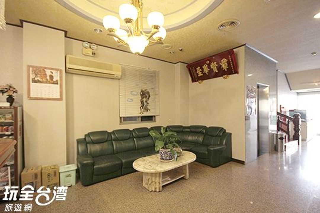 皇家商務旅館-7