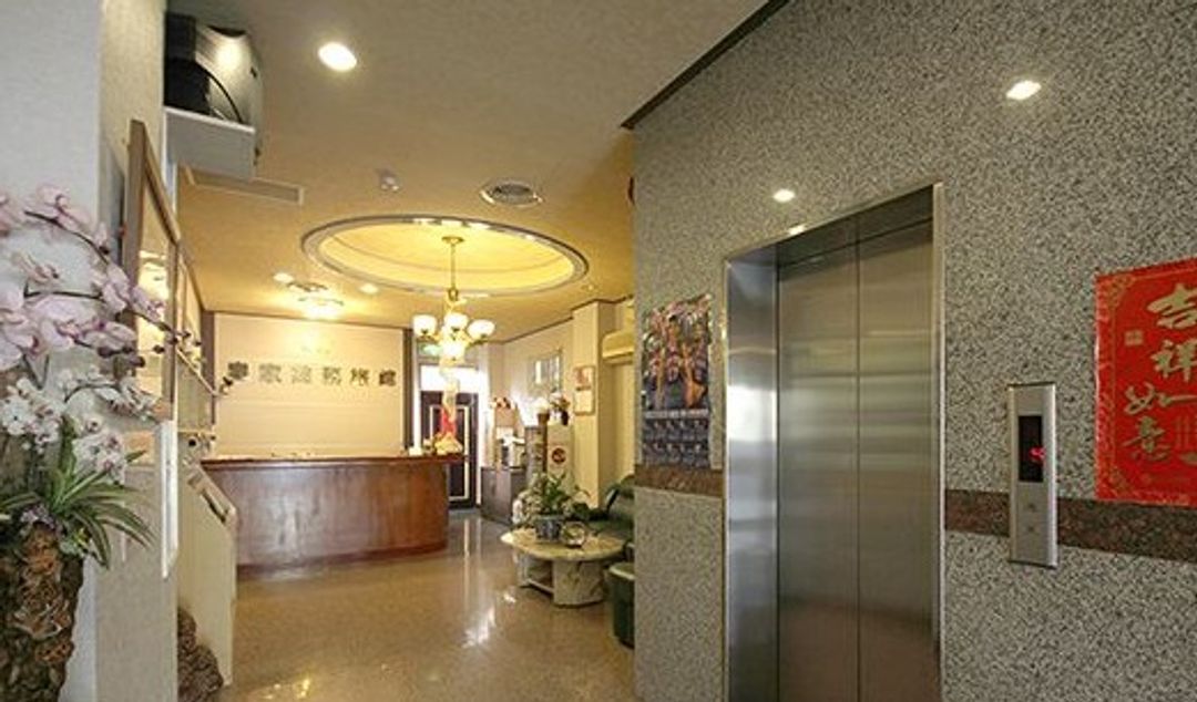 皇家商務旅館-11