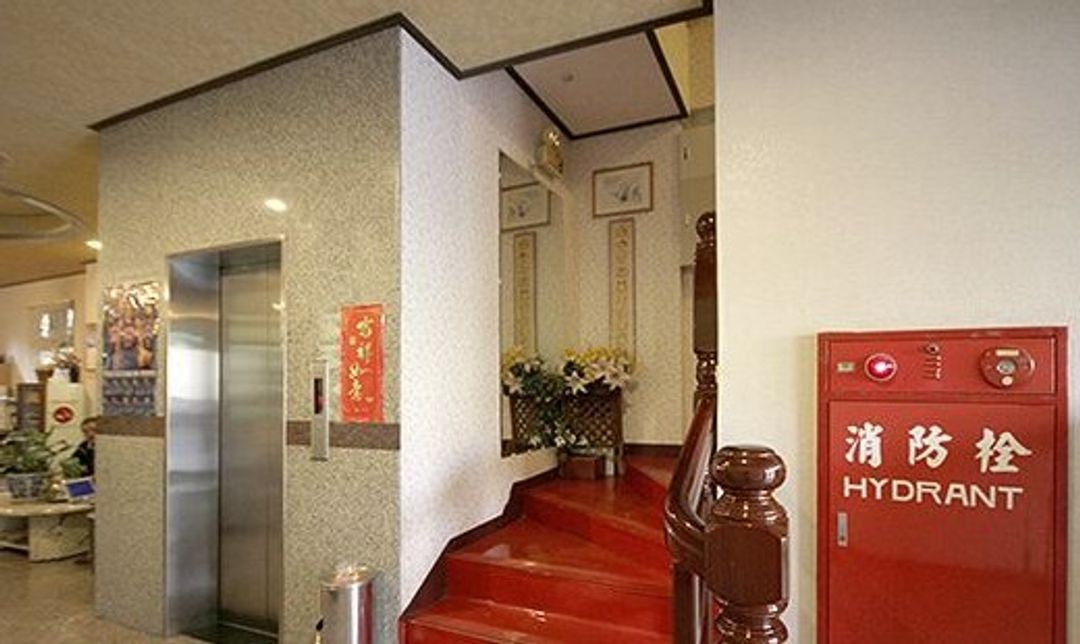 皇家商務旅館-12