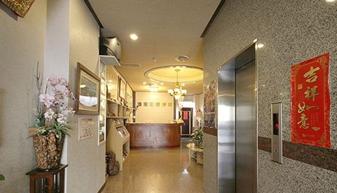皇家商務旅館-4