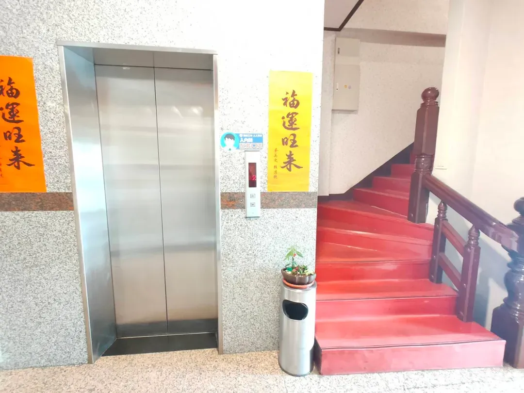 皇家商務旅館-10
