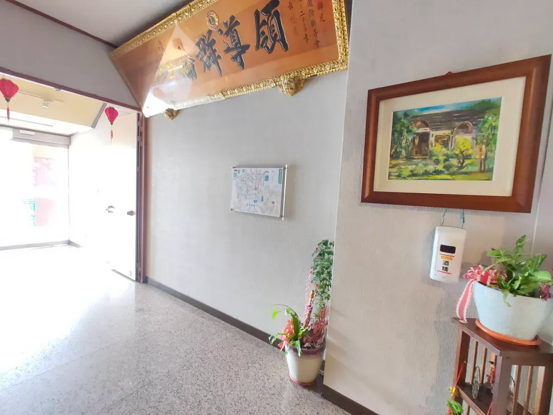 皇家商務旅館-14
