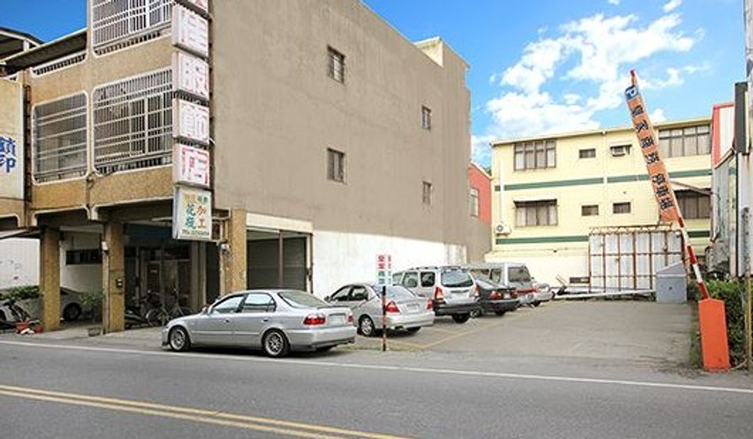 皇家商務旅館-19
