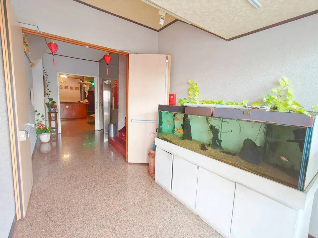 皇家商務旅館-15