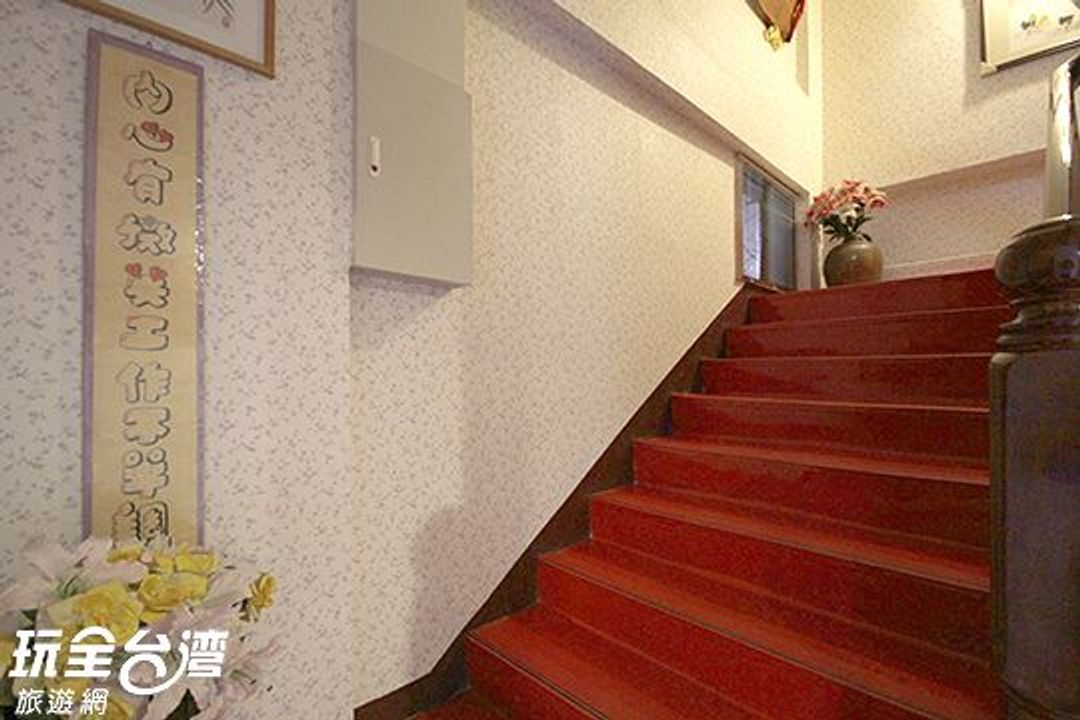 皇家商務旅館-13