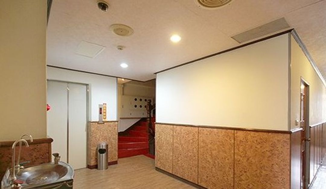 皇家商務旅館-17