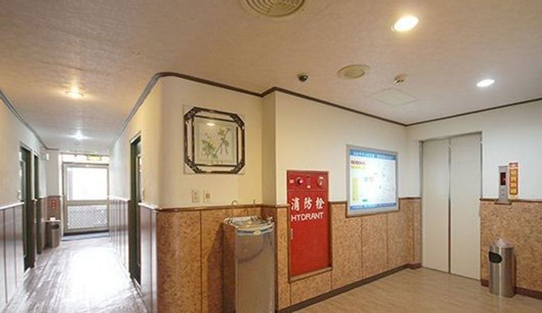皇家商務旅館-16
