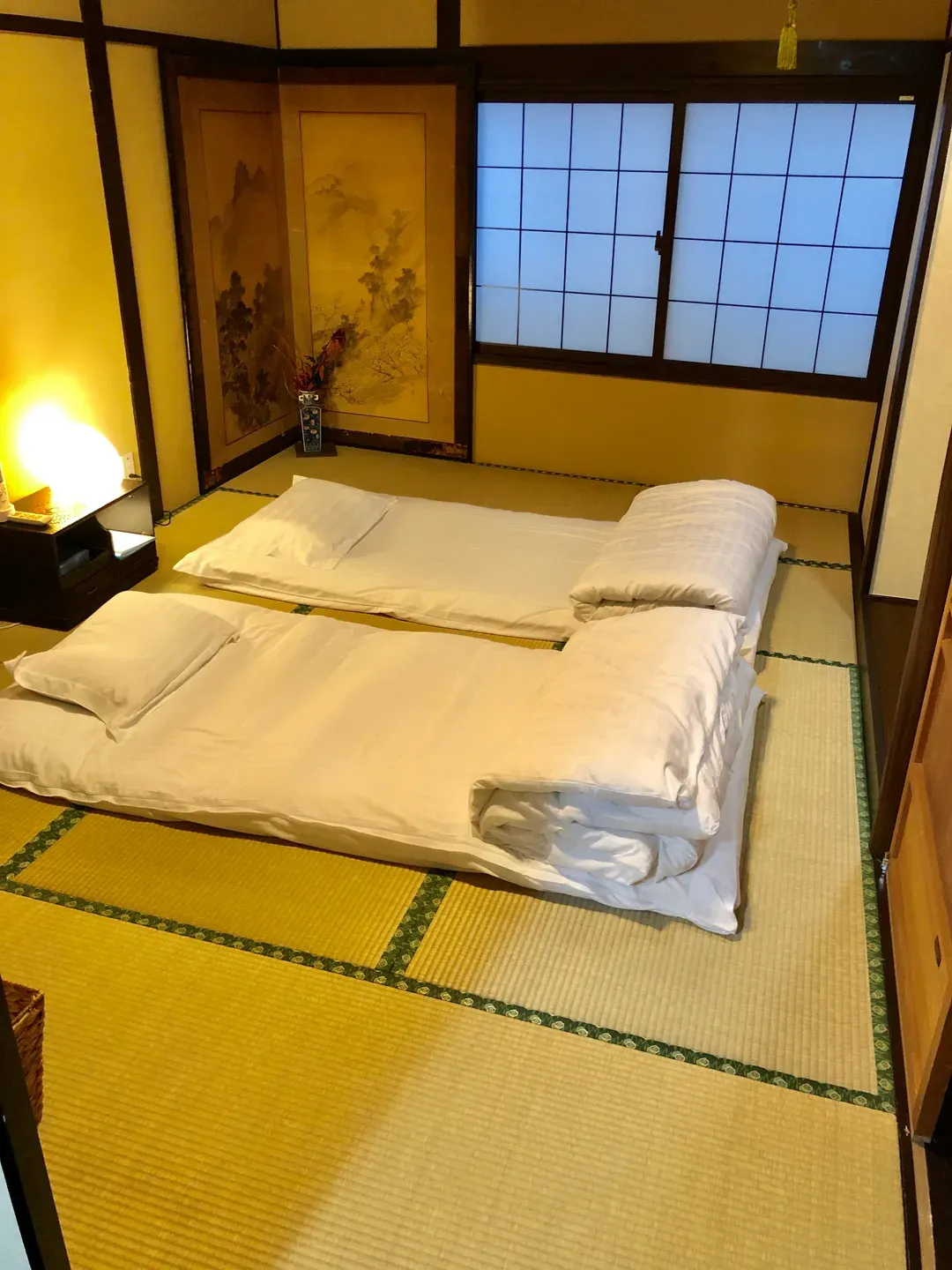 Traditional Kyo-Machiya Tsubaki Ann Kyoto