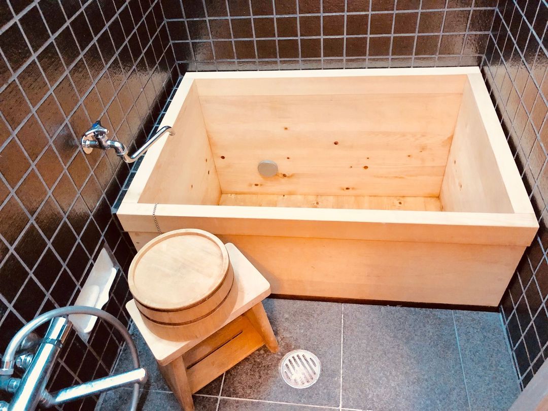 Traditional Kyo-Machiya Tsubaki Ann Kyoto