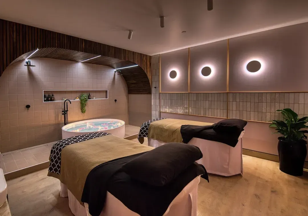 Spa