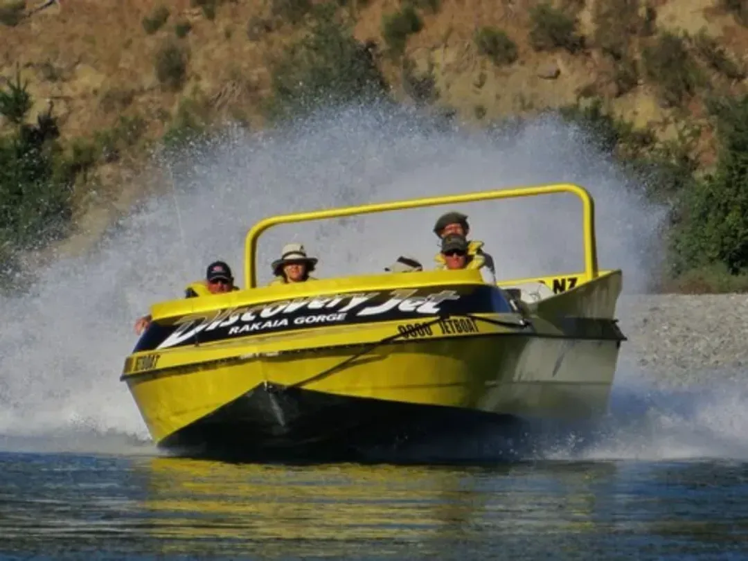 Boating