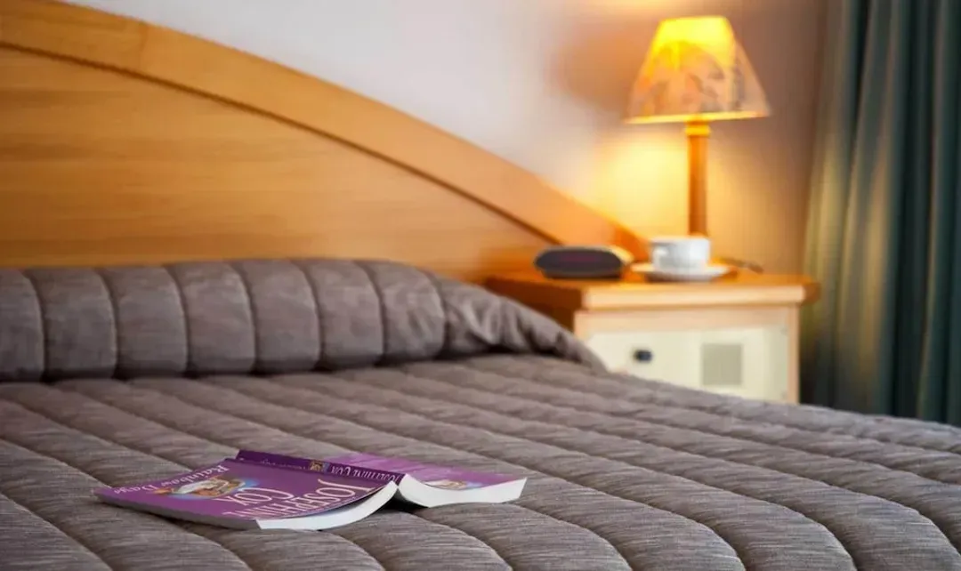 Canterbury District-Distinction Heritage Gateway Hotel