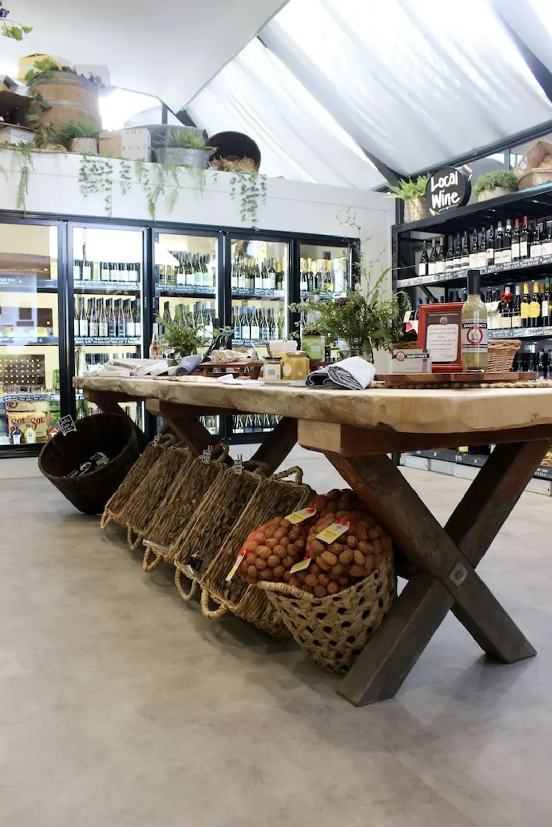 Winery